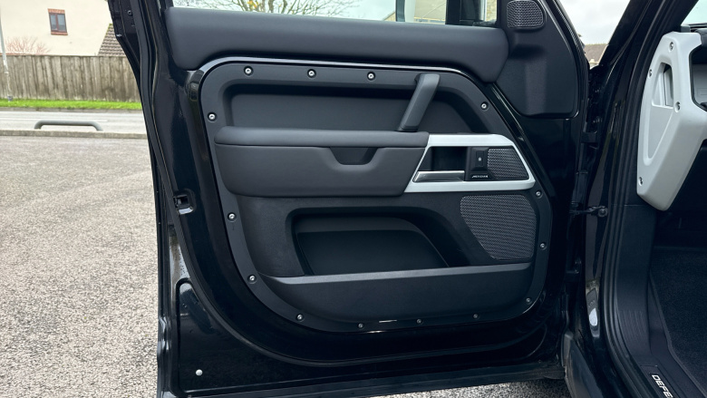 Land Rover Defender 3.0 D250 XS Edition 110 5dr Auto Diesel Estate